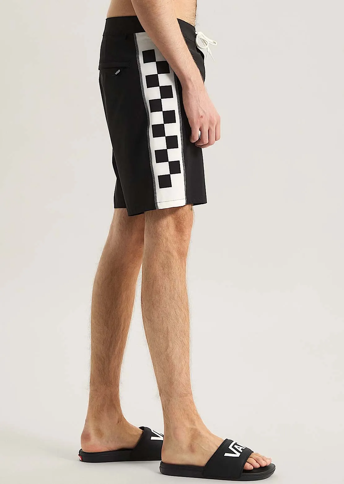 Vans Men's Daily Sideline MO Boardshorts sold by Prfo product image thumbnail 4