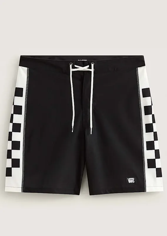 Vans Men's Daily Sideline MO Boardshorts made by Vans