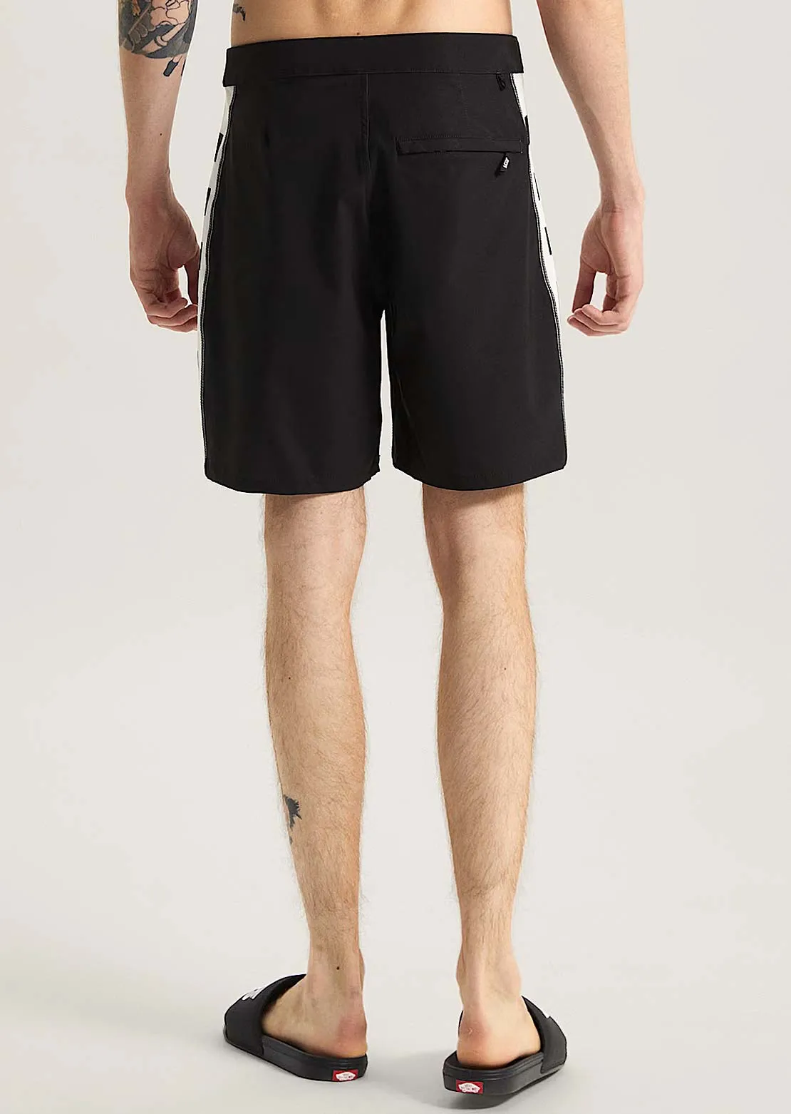 Vans Men's Daily Sideline MO Boardshorts sold by Prfo product image thumbnail 5