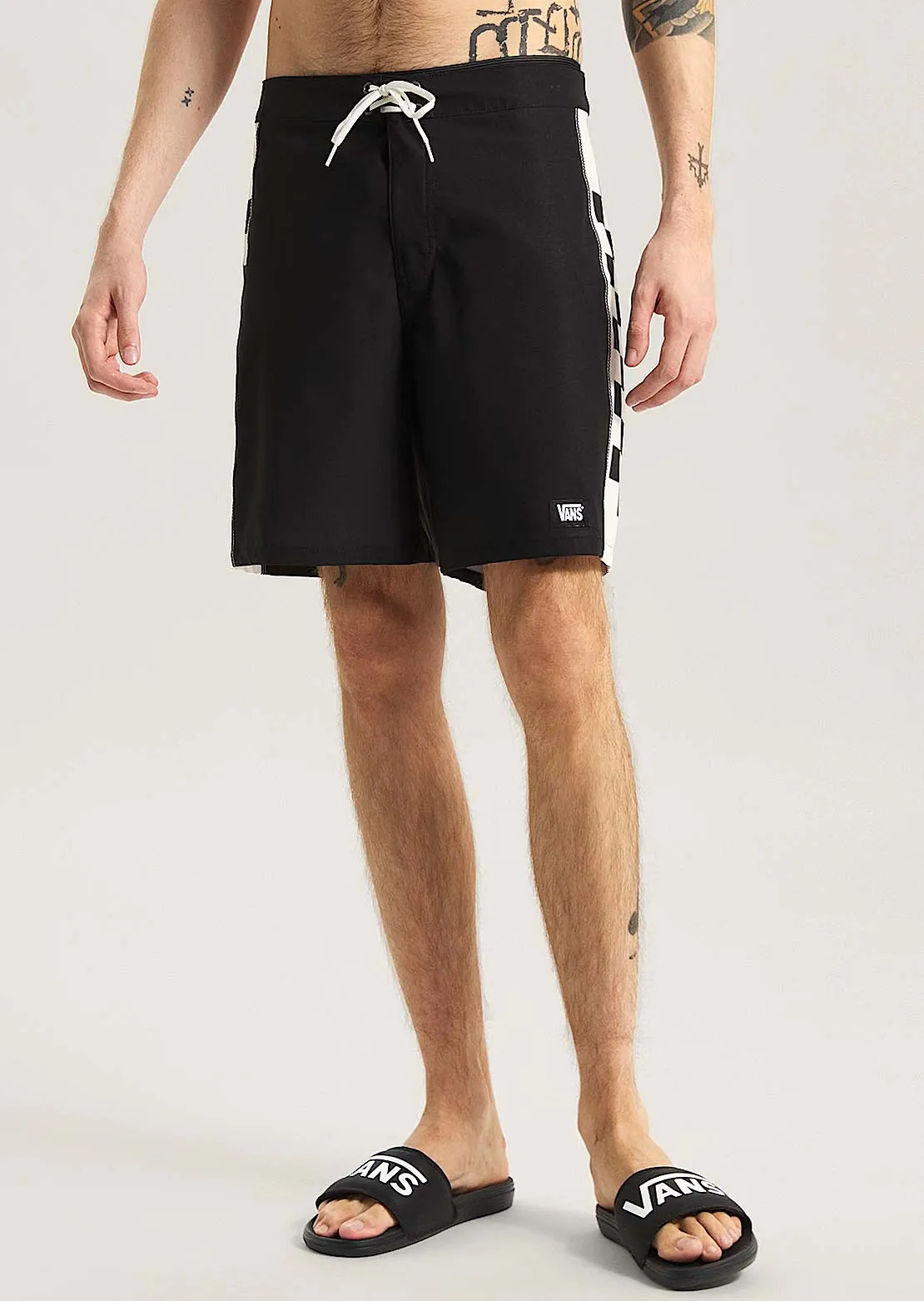 Vans Men's Daily Sideline MO Boardshorts sold by Prfo product image thumbnail 3