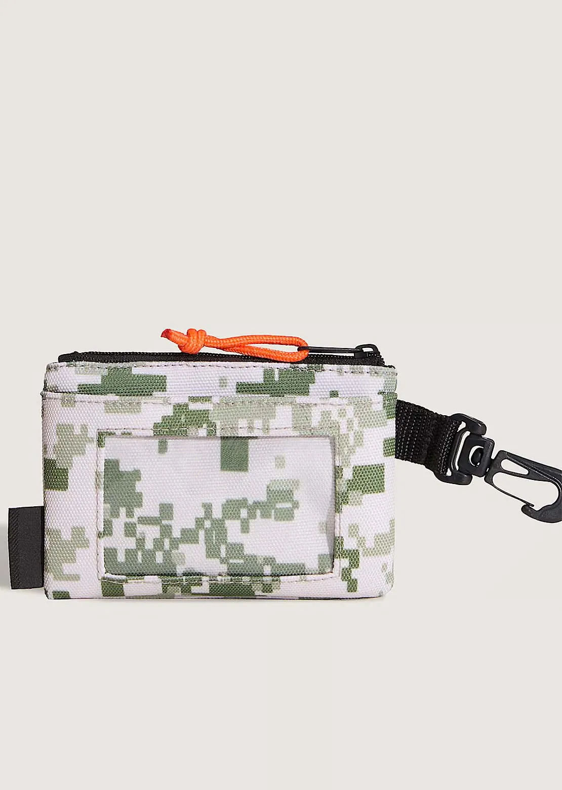 Vans Men's Formula Zip Wallet sold by Prfo product image thumbnail 2