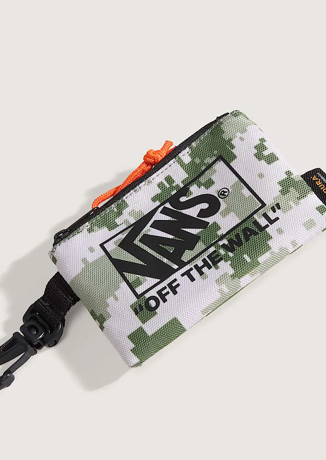 Vans Men's Formula Zip Wallet sold by Prfo product image thumbnail 3