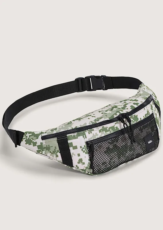 Vans Men's Ward Cross Body Pack made by Vans