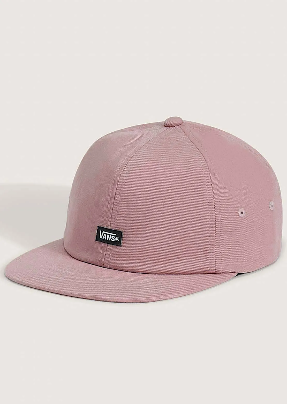 Vans Men's Jockey Cap sold by Prfo