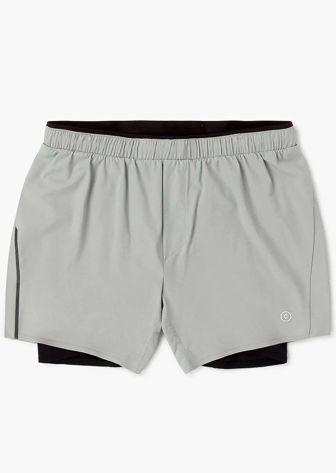 Ciele Men's DLY 5" Long Brief Shorts sold by Prfo