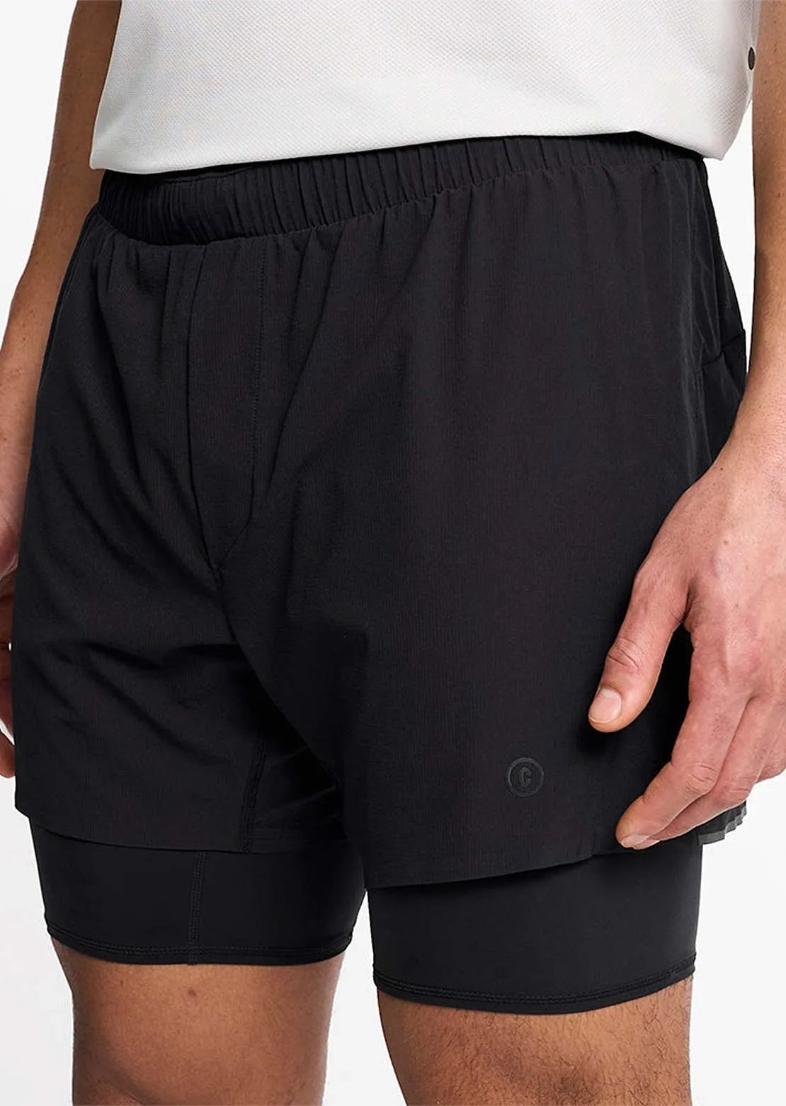 Ciele Men's DLY 5" Long Brief Shorts sold by Prfo product image thumbnail 3