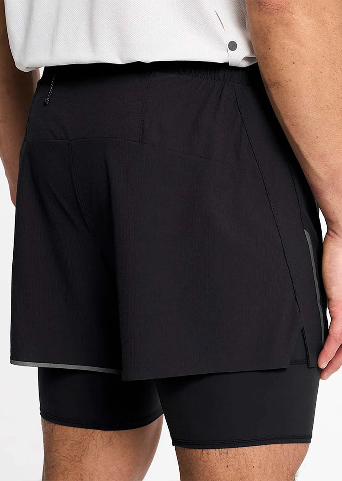 Ciele Men's DLY 5" Long Brief Shorts sold by Prfo product image thumbnail 4