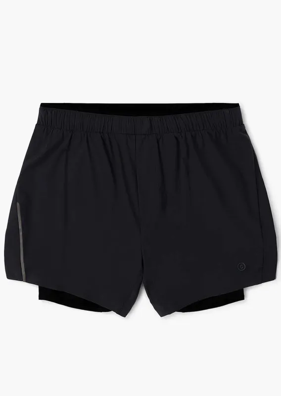 Ciele Men's DLY 5" Long Brief Shorts made by ciele athletics