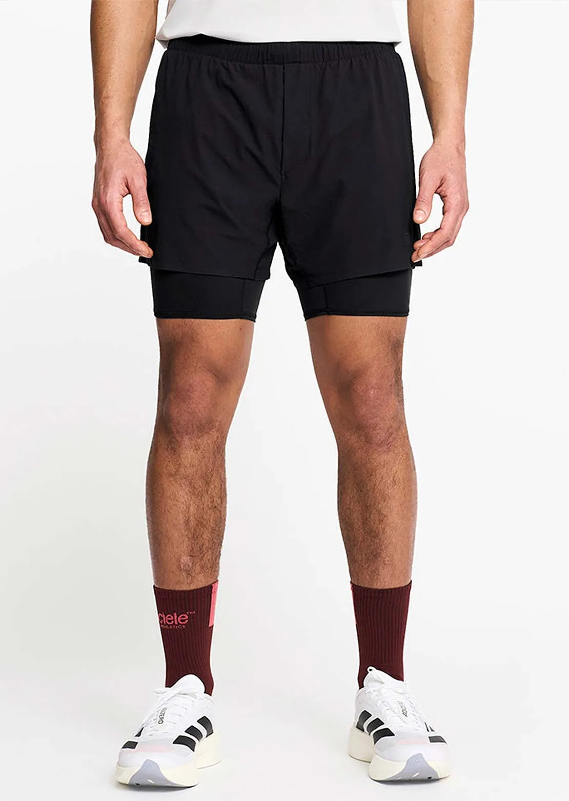 Ciele Men's DLY 5" Long Brief Shorts sold by Prfo product image thumbnail 5