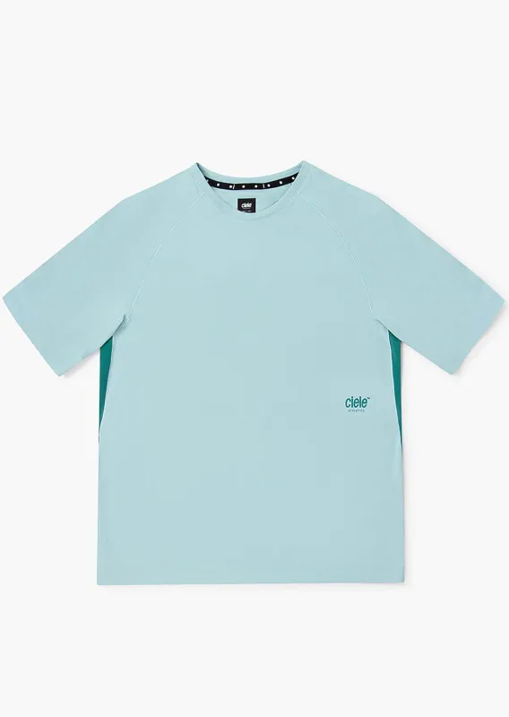 Ciele Men's DLY T-Shirt made by ciele athletics