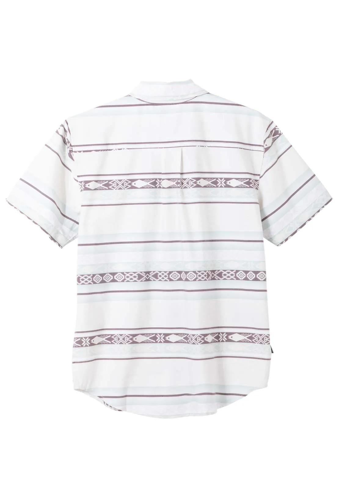 Dark Seas Men's Roadrunner Button Up Shirt sold by Prfo product image thumbnail 2