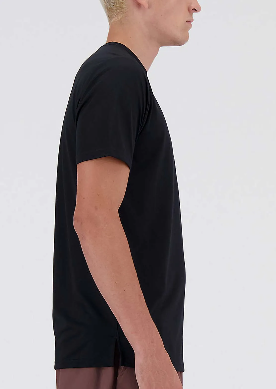 New Balance Men’s Sport Essential T-Shirt sold by Prfo product image thumbnail 2