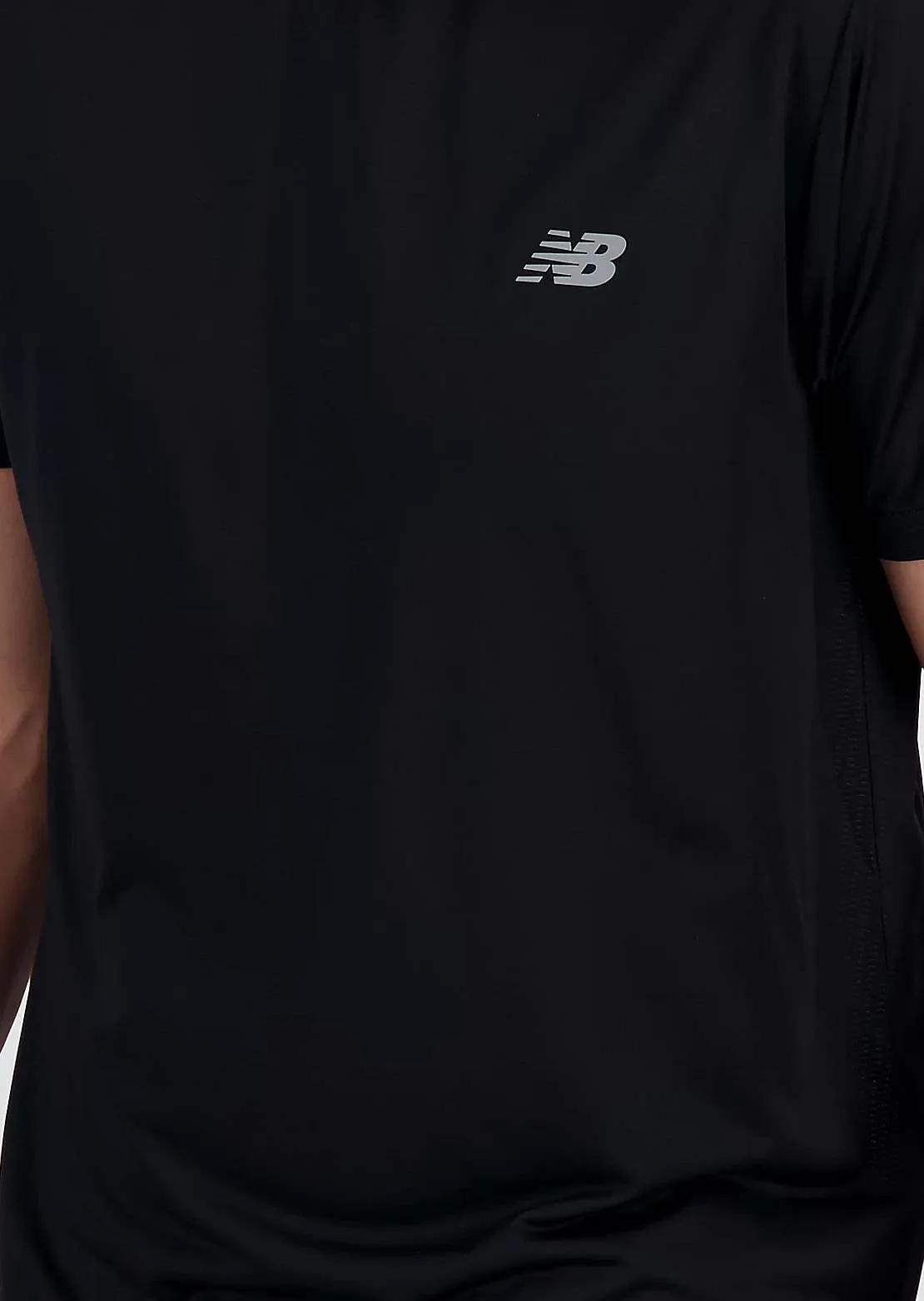 New Balance Men’s Sport Essential T-Shirt sold by Prfo product image thumbnail 4
