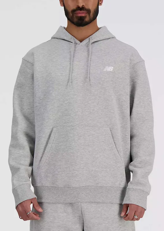 New Balance Men’s Sport Essentials Fleece Hood made by New Balance