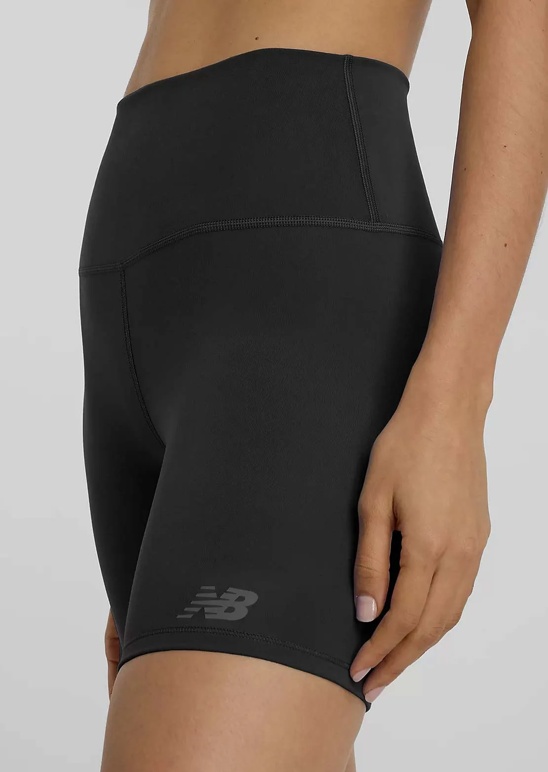 New Balance Women’s Harmony High Rise 6" Shorts sold by Prfo product image thumbnail 3