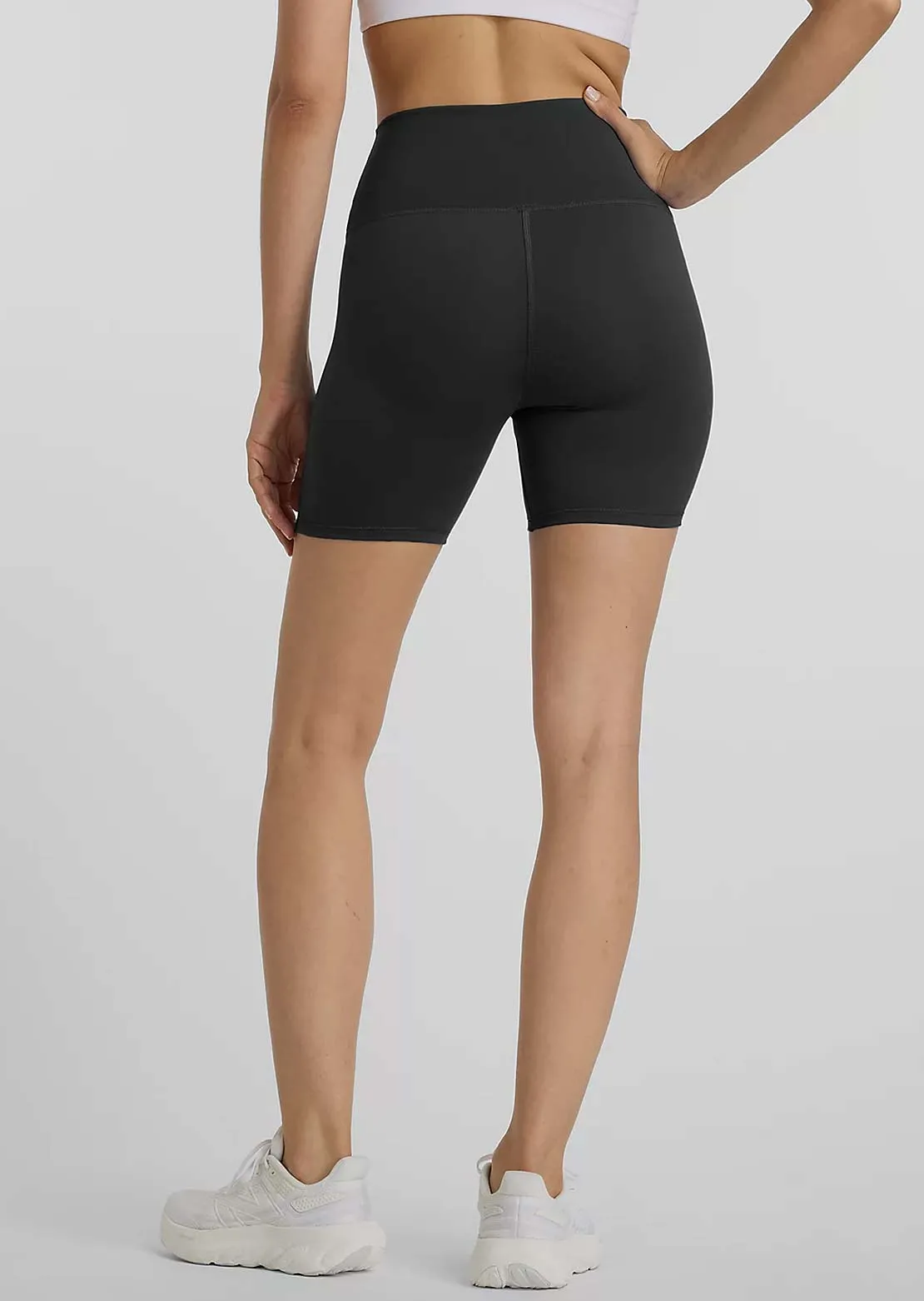 New Balance Women’s Harmony High Rise 6" Shorts sold by Prfo product image thumbnail 2