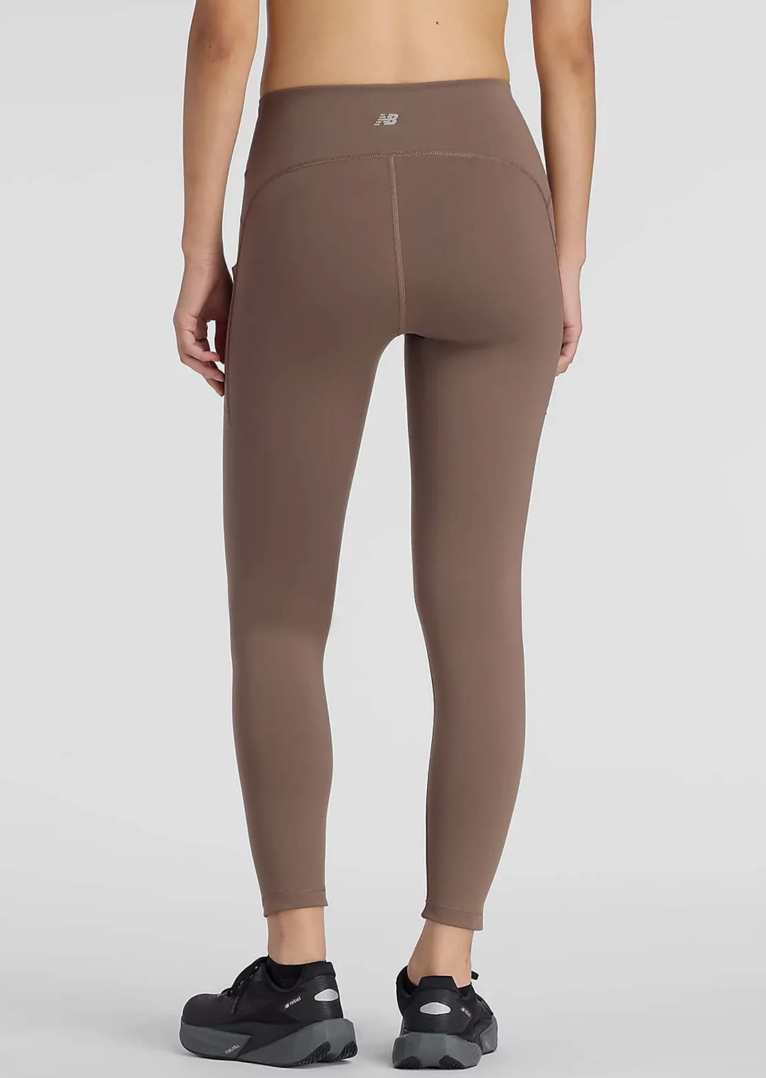 New Balance Women's RC Pocket Leggings sold by Prfo product image thumbnail 3
