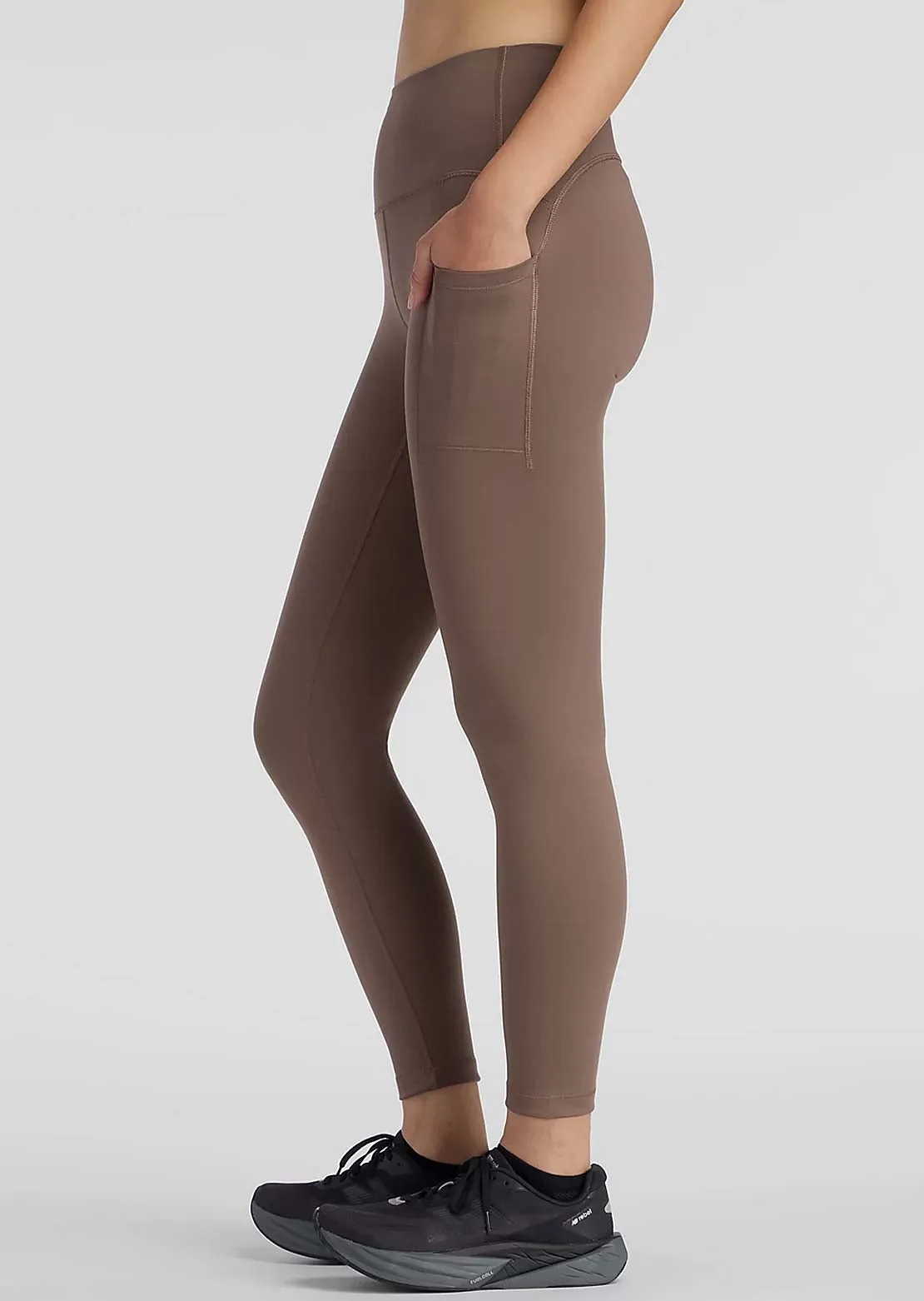New Balance Women's RC Pocket Leggings sold by Prfo product image thumbnail 2