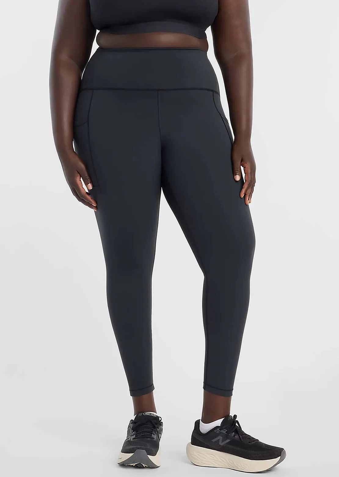 New Balance Women's RC Pocket Leggings sold by Prfo