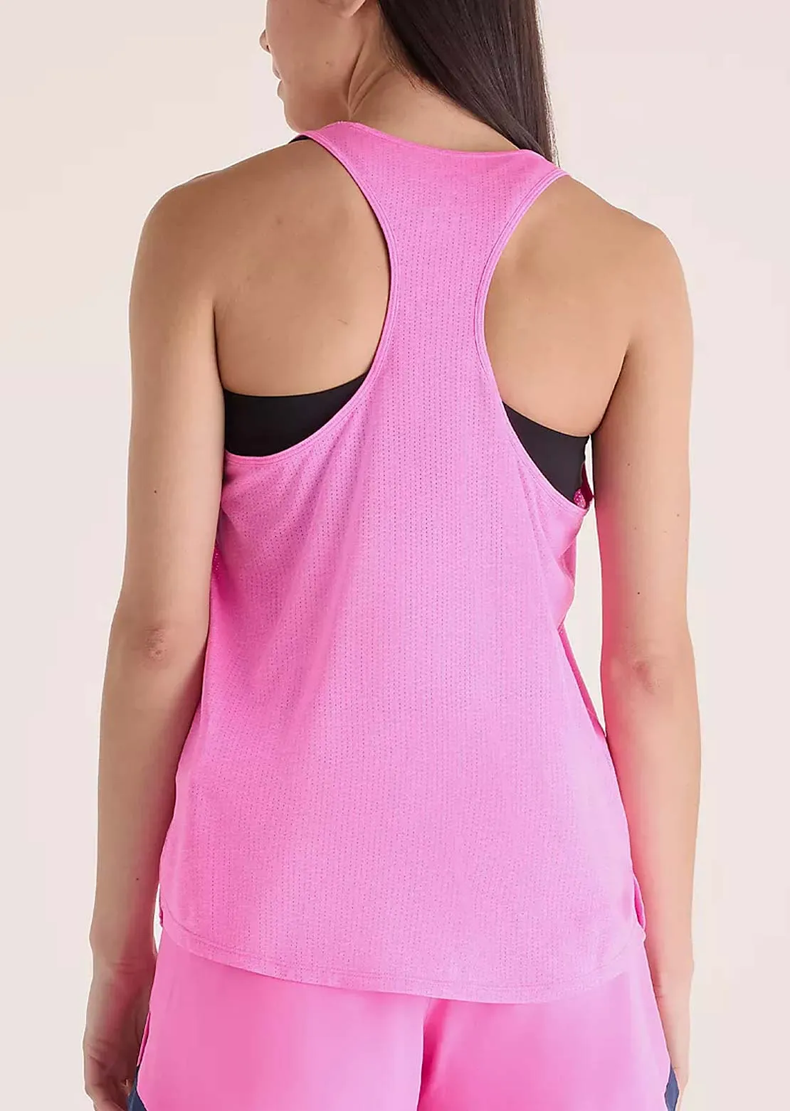 New Balance Women's Athletics Tank Top sold by Prfo product image thumbnail 5