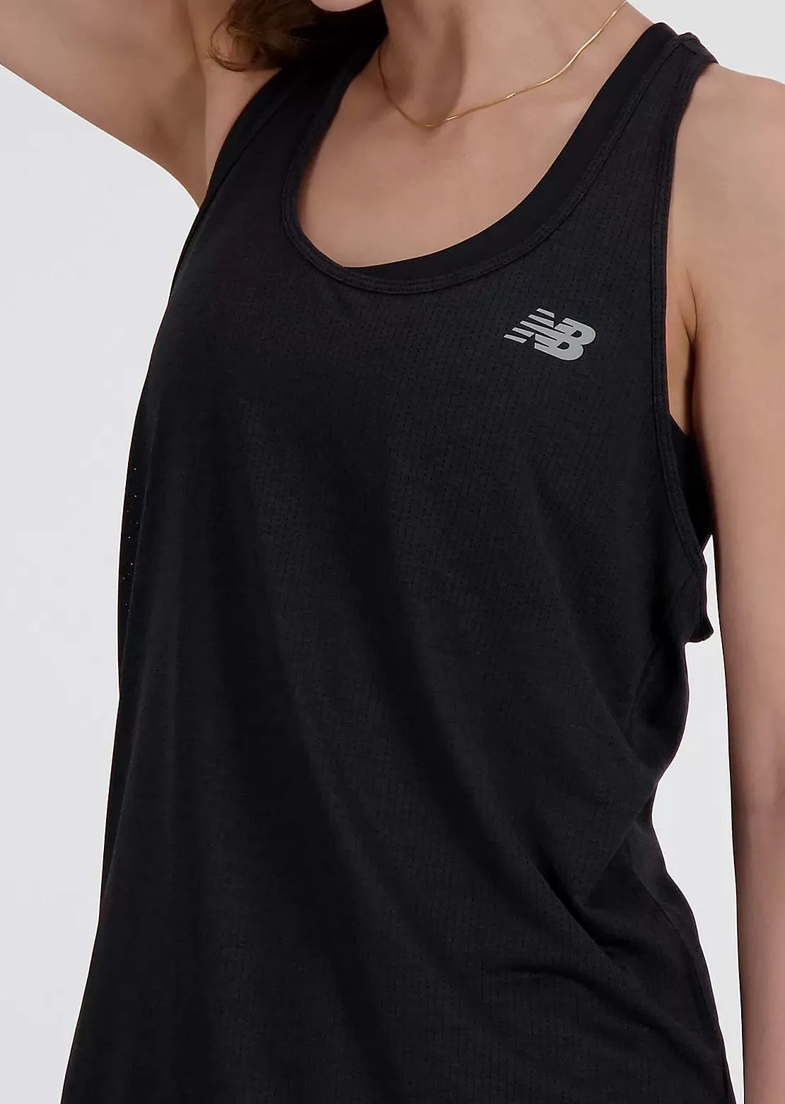 New Balance Women's Athletics Tank Top sold by Prfo product image thumbnail 3