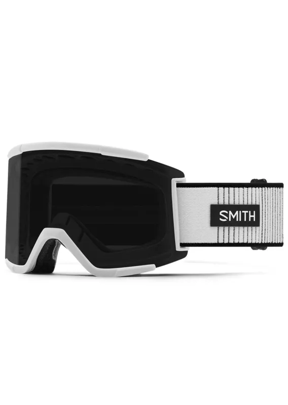 Smith Squad XL Goggles made by SMITH