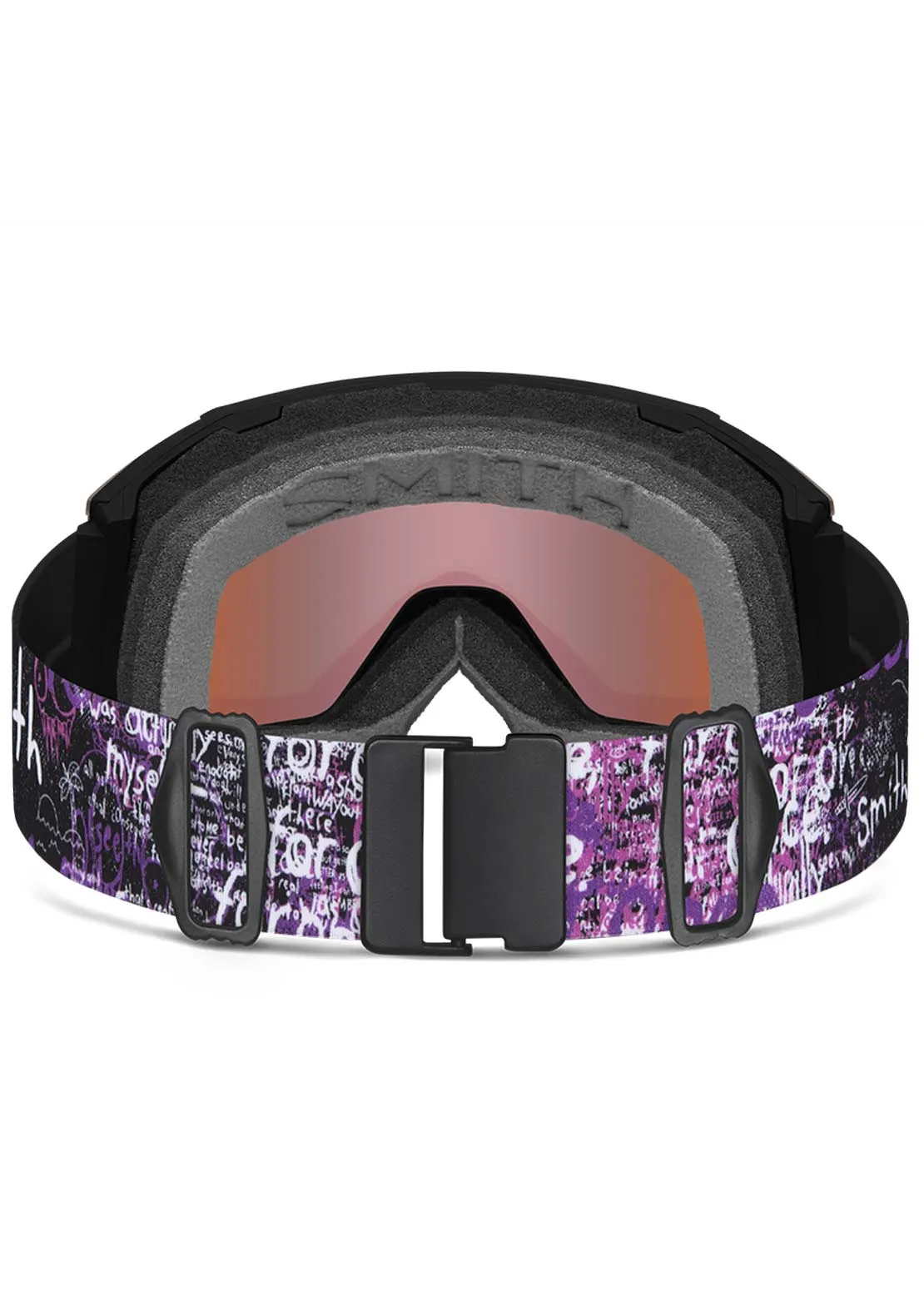 Smith Squad Mag Goggles sold by Prfo product image thumbnail 4