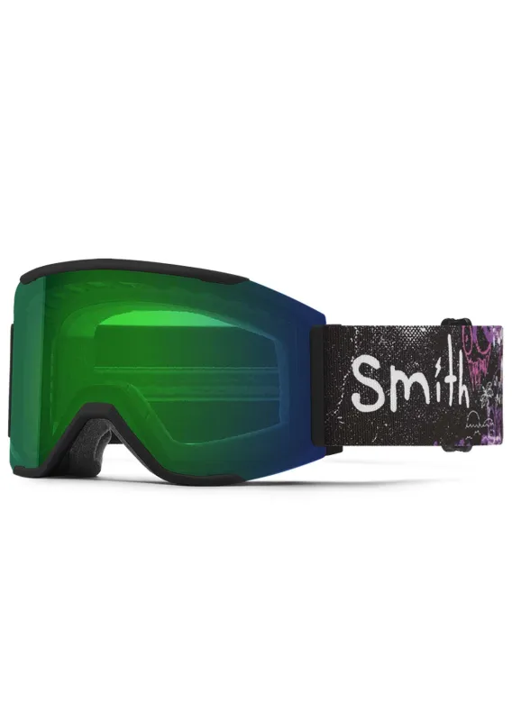 Smith Squad Mag Goggles made by SMITH