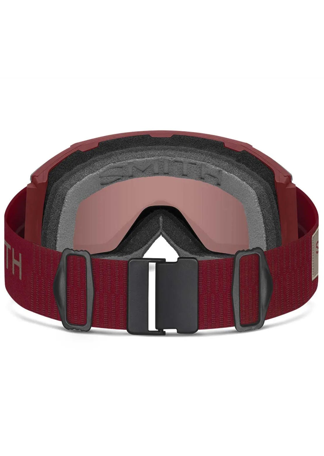 Smith Squad Mag Goggles sold by Prfo product image thumbnail 4
