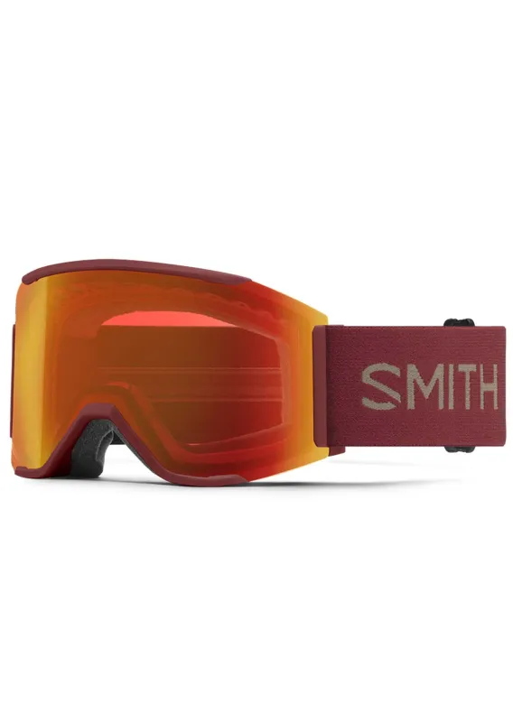 Smith Squad Mag Goggles made by SMITH
