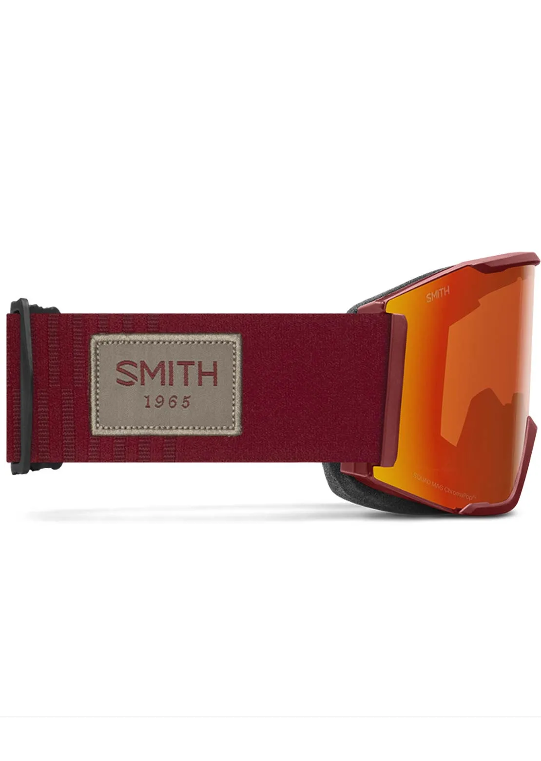 Smith Squad Mag Goggles sold by Prfo product image thumbnail 3