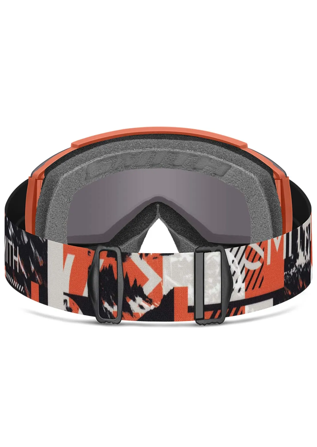 Smith Squad Goggles sold by Prfo product image thumbnail 4
