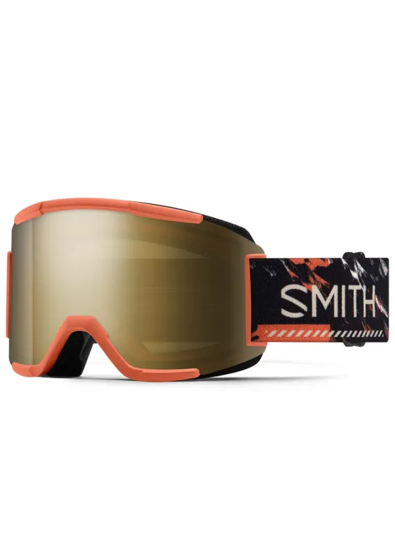 Smith Squad Goggles made by SMITH