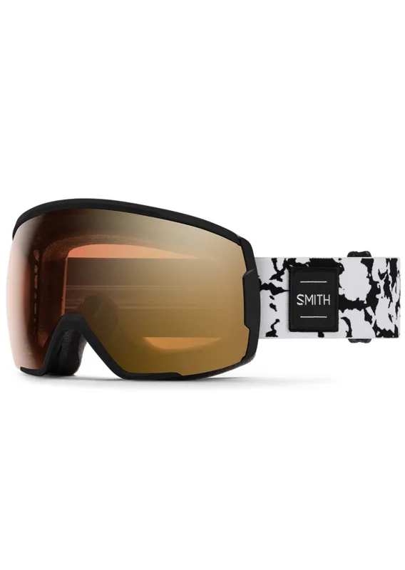 Smith Proxy Goggles made by SMITH