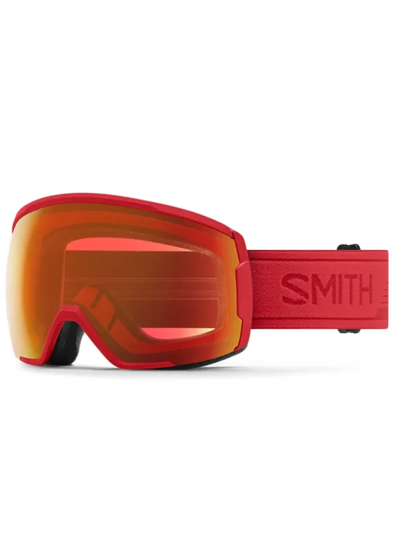 Smith Proxy Goggles made by SMITH