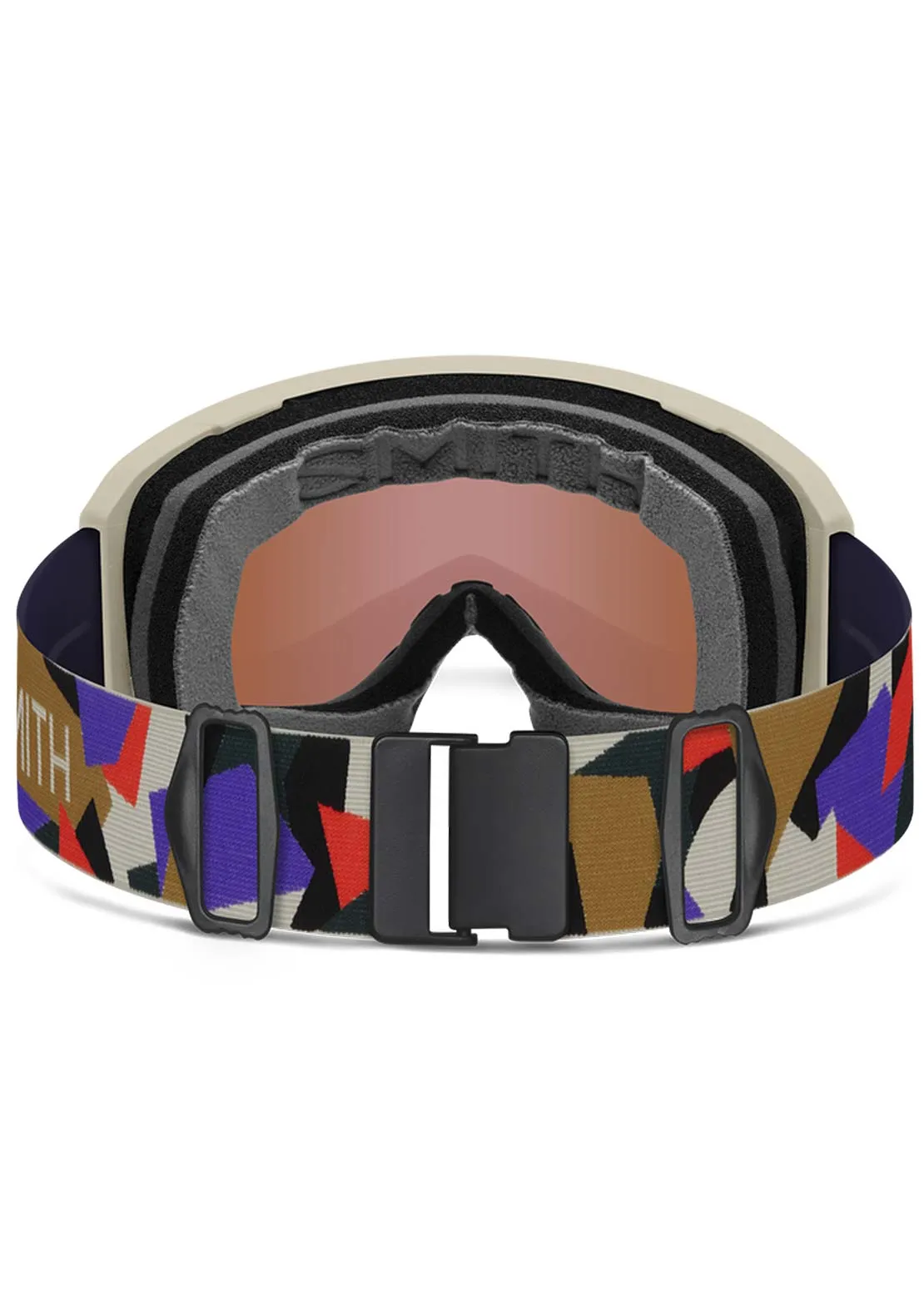 Smith Preview Goggles sold by Prfo product image thumbnail 4