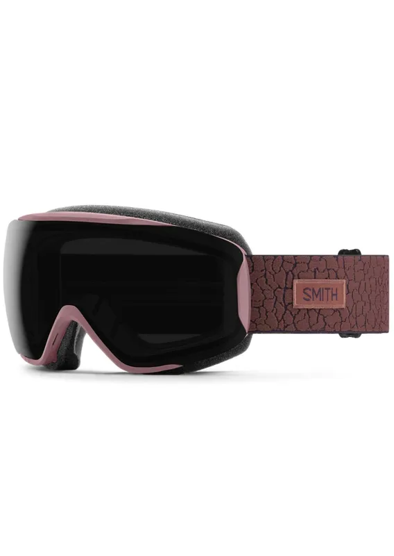 Smith Women's Moment Goggles made by SMITH