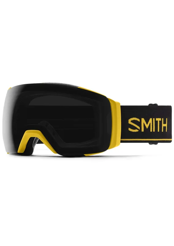 Smith I/O Mag XL Goggles made by SMITH