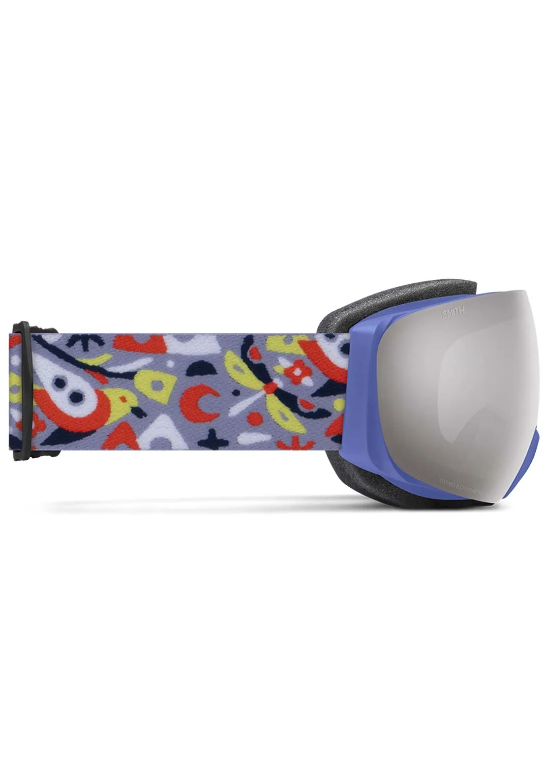 Smith Women's I/O Mag S Goggles sold by Prfo product image thumbnail 3