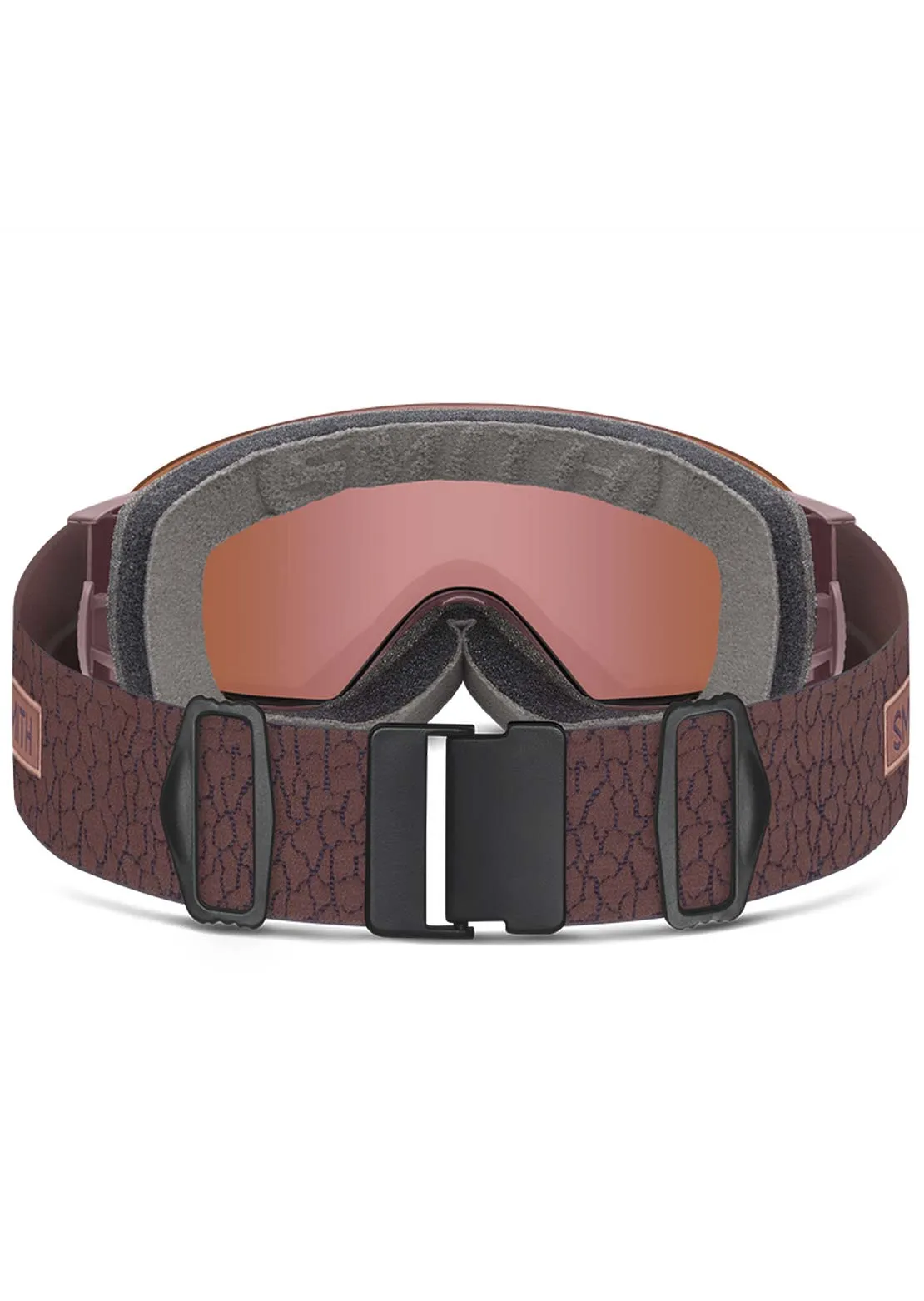 Smith Women's I/O Mag S Goggles sold by Prfo product image thumbnail 4