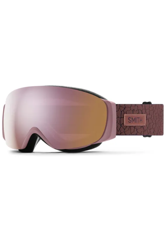 Smith Women's I/O Mag S Goggles made by SMITH