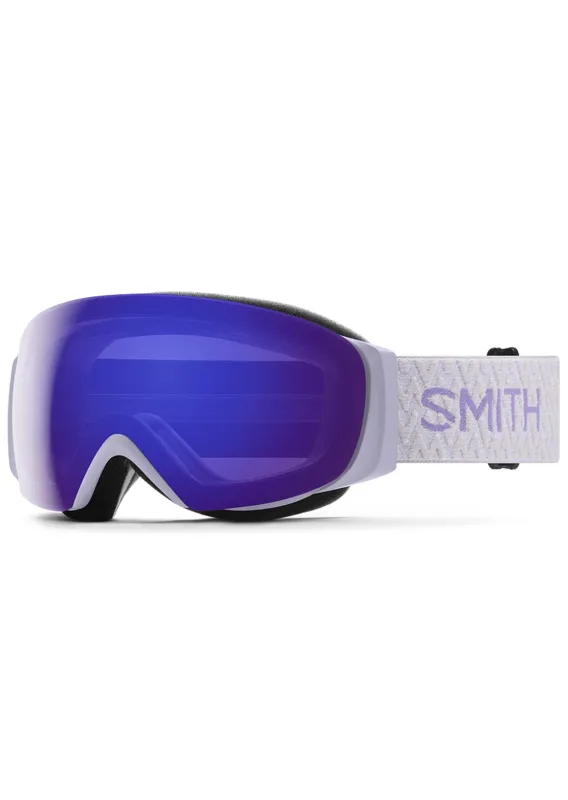 Smith Women's I/O Mag S Goggles made by SMITH
