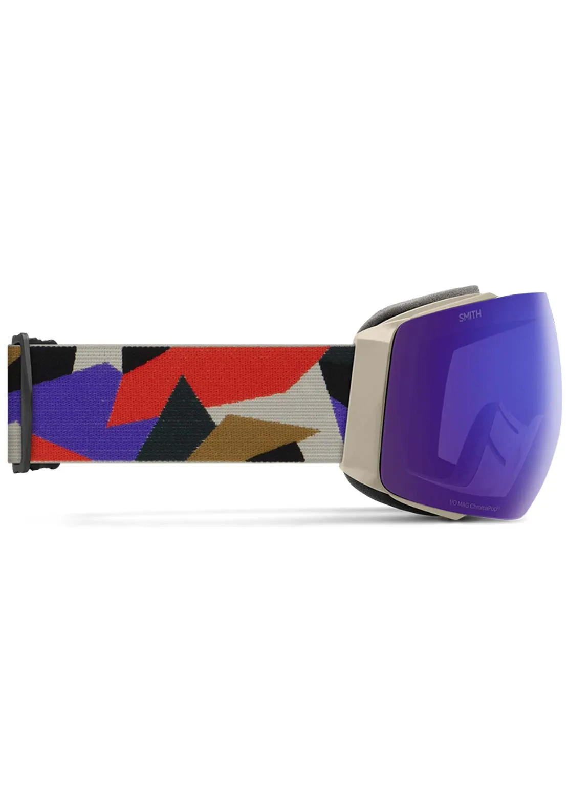Smith I/O Mag Goggles sold by Prfo product image thumbnail 3