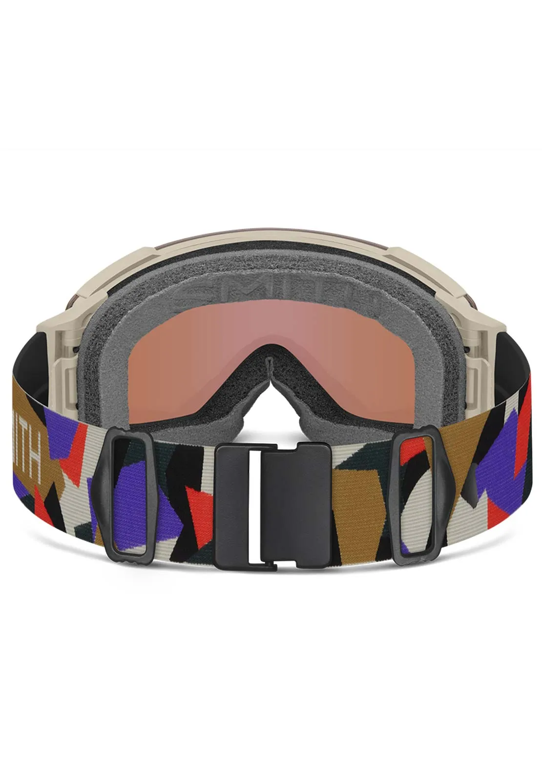 Smith I/O Mag Goggles sold by Prfo product image thumbnail 4