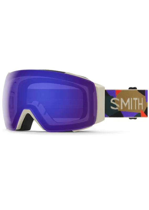 Smith I/O Mag Goggles made by SMITH