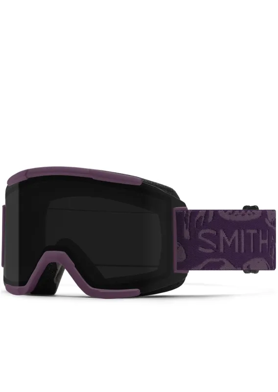 Smith Squad Goggles made by SMITH