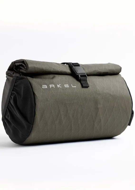 Arkel E.T Burrito Waterproof Handlebar Bag made by Prfo