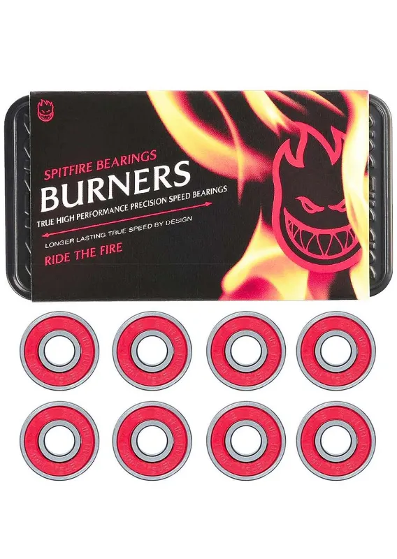 Spitfire Unisex SF Bearing Burners made by Spitfire
