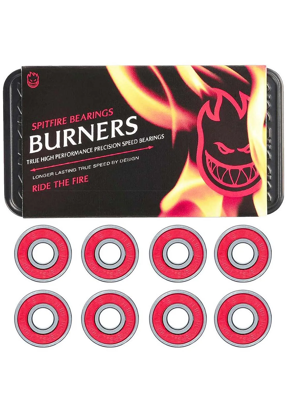 Spitfire Unisex SF Bearing Burners sold by Prfo