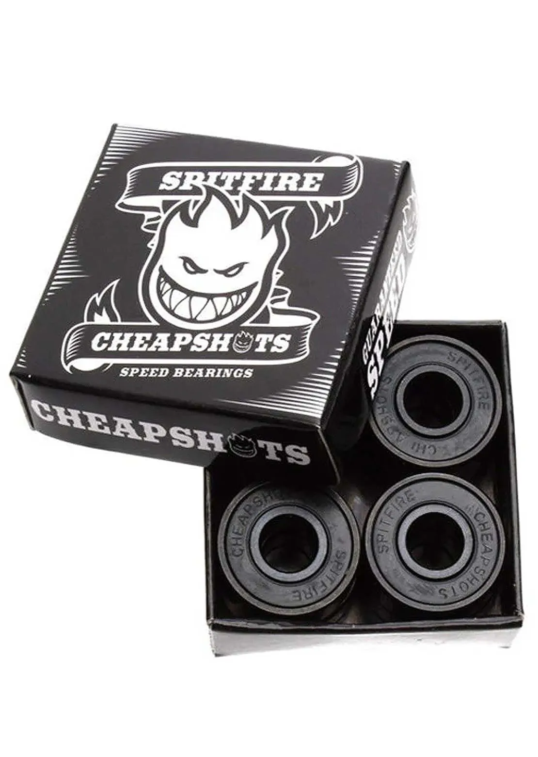 Spitfire Unisex SF Bearing Cheapshots sold by Prfo